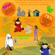 Illustration for article titled How to Stay Safe on Halloween